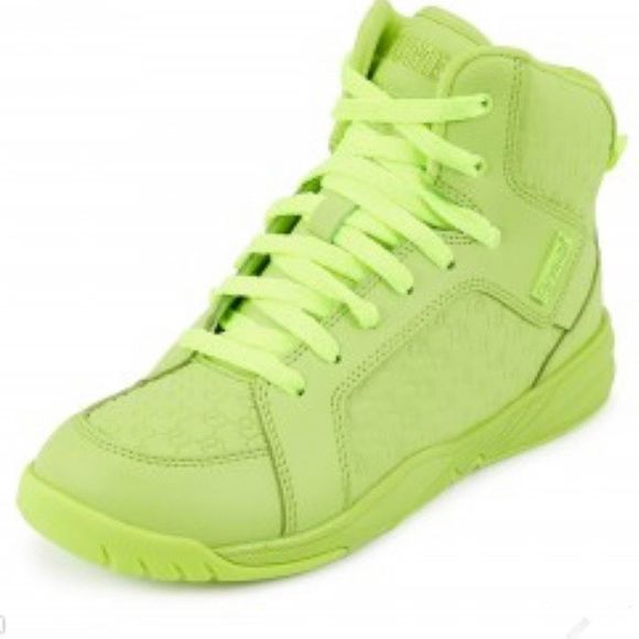 Zumba Fitness Shoes - ZUMBA Energy Boss Sneakers Size 10